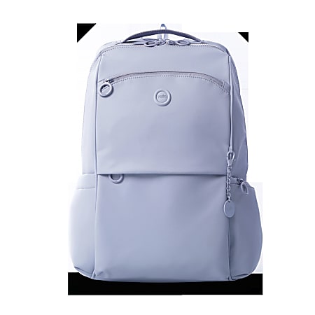 Totto Backpack, Laila Purple, Total Qty 1