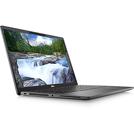 Dell Latitude 7420 - Core i5 1145G7 / 2.6 GHz - Evo vPro - Win 10 Pro 64-bit (includes Win 11 Pro License) - Iris Xe Graphics - 16 GB RAM - 256 GB SSD NVMe, Class 35 - 14" 1920 x 1080 - Wi-Fi 6 - Disti SNS