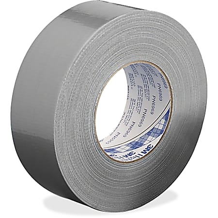 3M™ Heavy Duty Duct Tape, 1.88" x 60 Yd., Silver