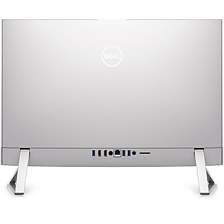 Dell Inspiron 5410 All In One PC 23.8 Touch Screen Intel Core i5