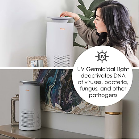 Ultra hepa air purifier new arrivals
