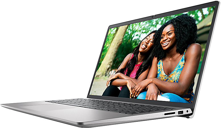 Dell Inspiron 15 3525 Laptop 15.6 Touch Screen AMD Ryzen 7