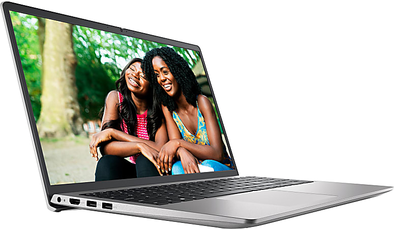 Dell Inspiron 15 3525 Laptop 15.6 Touch Screen AMD Ryzen 7