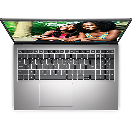 Dell Inspiron 15 3525 Laptop 15.6 Touch Screen AMD Ryzen 7 16GB
