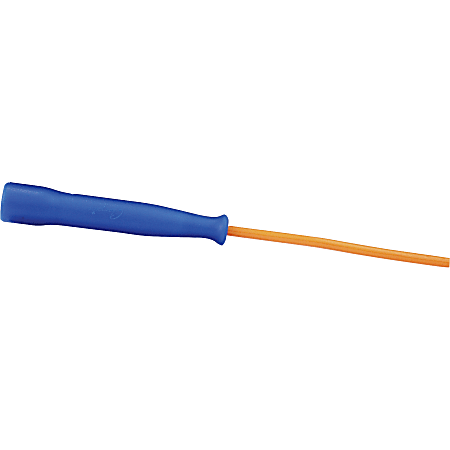 Champion Sports Licorice Speed Rope, 9', Blue Handles