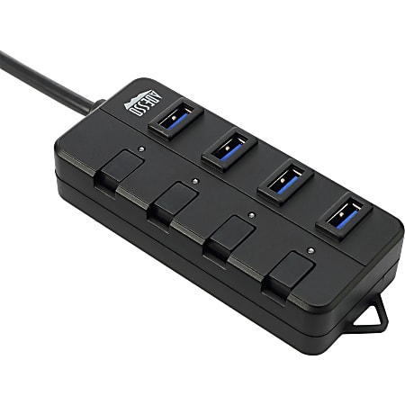 External on sale usb port