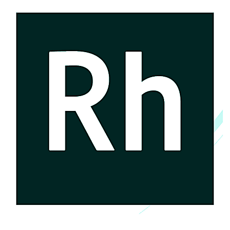 Adobe RoboHelp (2017 Release) (Windows), Download Version