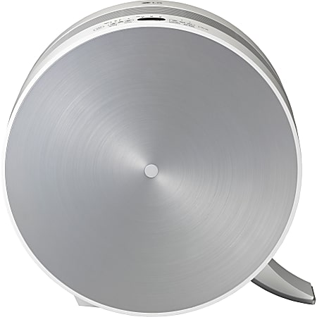 LG AS401VSA0 Air Purifier - 251 Sq. ft.