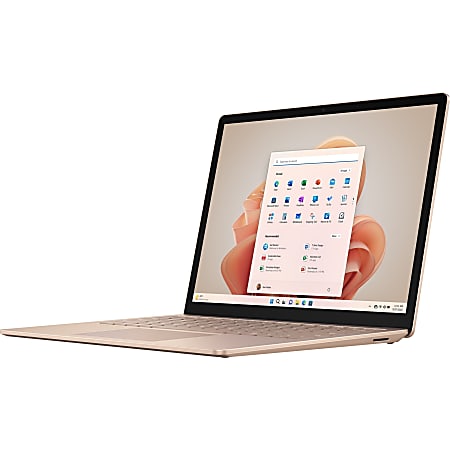 Microsoft® Surface 5 Laptop, 13.5&quot; Touchscreen, Intel® Core™