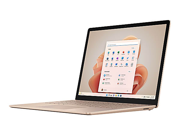 Microsoft Surface 5 Laptop 13.5 Touchscreen Intel Core i7