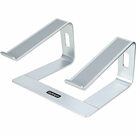 Laptop stand for desk office depot deals