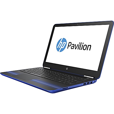 HP Pavilion 15 au193cl Laptop 15.6 Touch Screen 7th Gen
