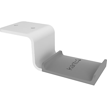 Command headphone hook clearance