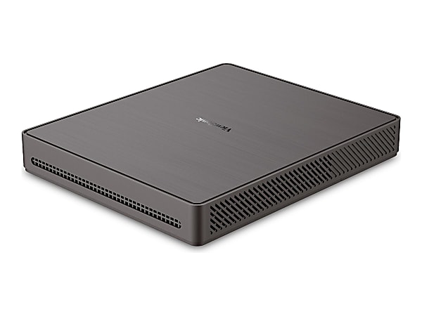 ViewSonic MPC310-W31-TU Computing Engine Mini-PC for Microsoft Teams Rooms HDMI out, USB-C, USB, LAN, Bluetooth 5.3
