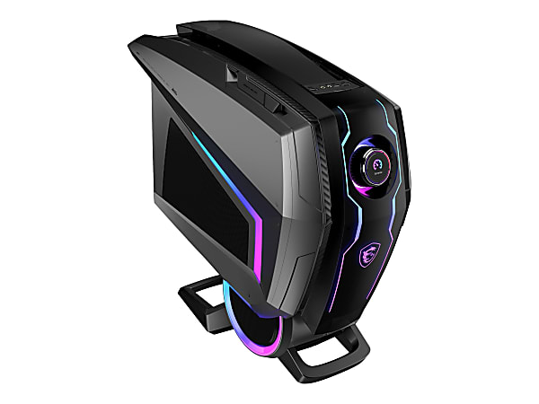 MSI MEG Aegis Ti5 Gaming Desktop Computer