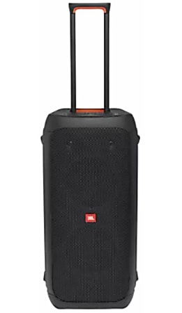 JBL PartyBox 310 Harman 240 Watt True Wireless bluetooth Portable Speaker  (Black