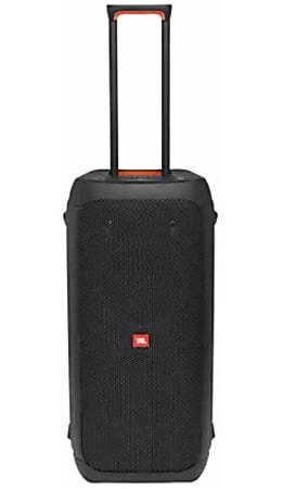  JBL Partybox 310 Portable Party Speaker + JBL Wireless Two  Microphone System : Electronics