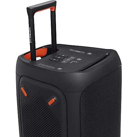 JBL PartyBox 310 240W Portable Party Speaker Black - Office