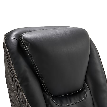 Serta smart layers deals hensley big and tall