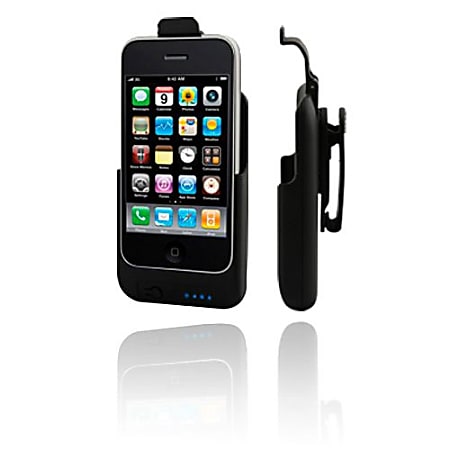 Celltronix 06-CE-IPC2400 Carrying Case (Holster) for iPhone