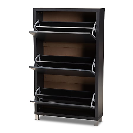 Shoe rack sales studio