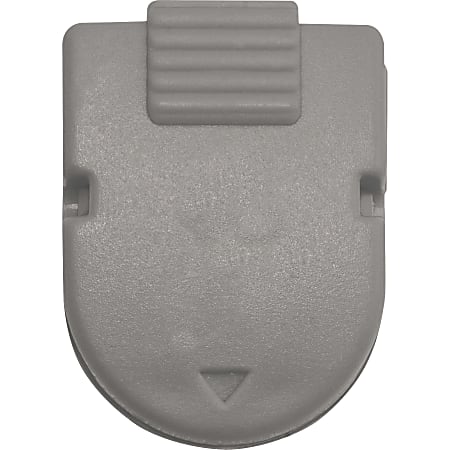 Advantus Magnetic Cabinet/Locker Clip - 1 Advantus Magnetic Cabinet/Locker Clip - 1
