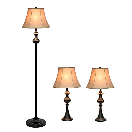 Lampset store