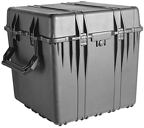 Pelican™ 370 Cube Case, 26.50" x 26.50" x