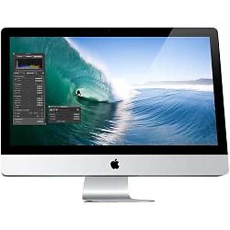 Apple MC914LL/A 27" LED LCD Monitor - 16:9 - 12 ms