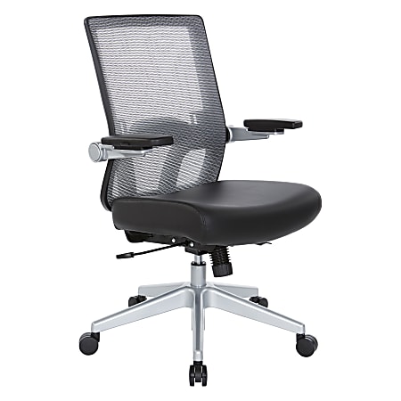 Starspace bonded leather office chair sale