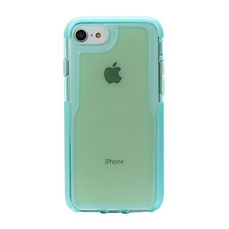 iHome® Impact Protect Case For Select Apple® iPhone® Models, Green