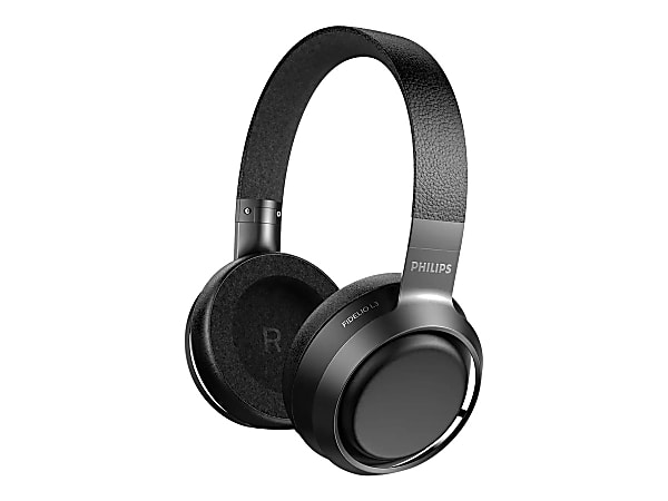 Philips Fidelio L3 Headphones - Thumbnail 2