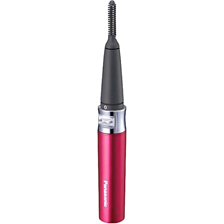 Panasonic Heated Eyelash Curler