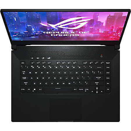 Asus ROG Zephyrus G15 GA502 GA502IU ES76 15.6 Gaming