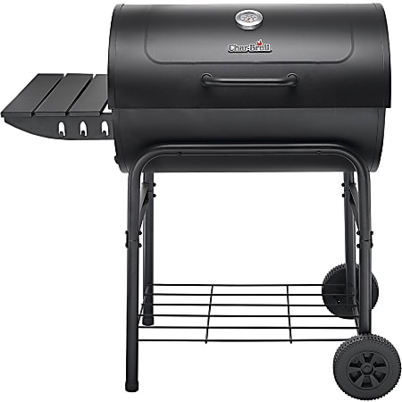Char-Broil American Gourmet 30" Charcoal Grill