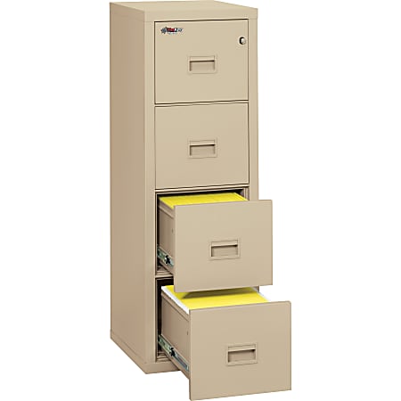Fireproof document cabinet store