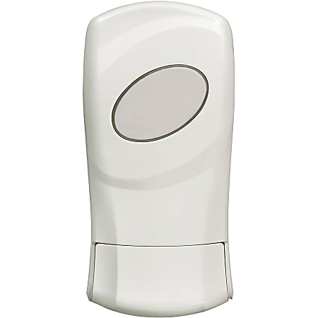 Dial FIT Manual Foam Soap Dispenser - Manual