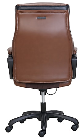 Amphion high hotsell back executive chair