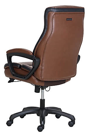 Amphion high back executive chair sales