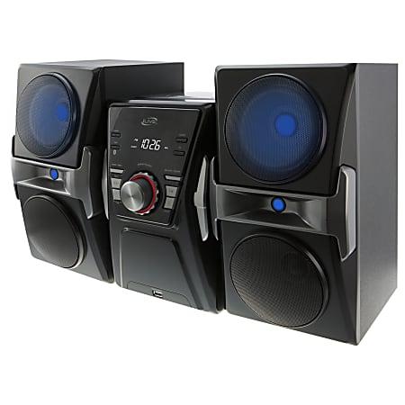 Home Stereo Ilive Music System Am Fm Radio Ilive Bluetooth