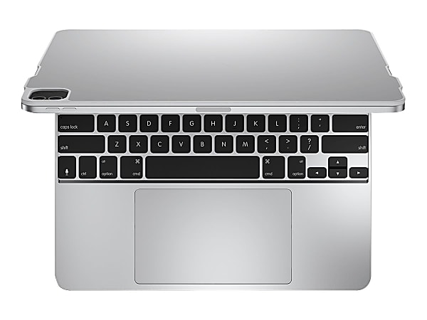 Amazon.com: Brydge 12.9-Inch MAX Aluminum Bluetooth Keyboard
