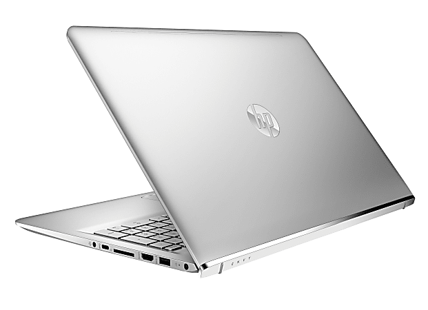 HP ENVY Laptop, 15.6" Touchscreen, Intel® Core™ i7, 12GB Memory, 256GB Solid State Drive, Windows® 10 Home
