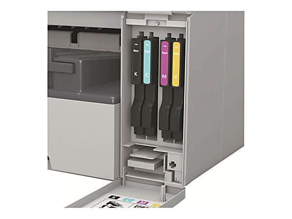 Ricoh® GC 31M Magenta Ink Cartridge, 405690