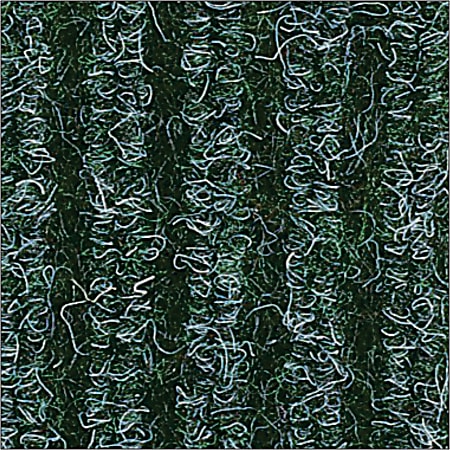 M + A Matting Cobblestone Floor Mat, 48" x 96", Green