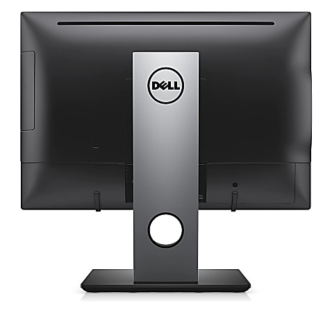 Dell Optiplex 3050 AIO Refurbished All In One Desktop PC Dell Optiplex 3050 AIO Refurbished All In One Desktop PC