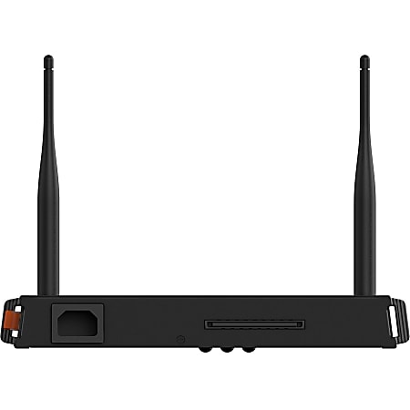 Viewsonic VPC27-W55-P2 ViewBoard OPS-C i7 slot-in PC with TPM and Intel Unite Support - Intel Core i7 i7-10700T 2 GHz - 16 GB DDR4 SDRAM - 512 GB SSD - HDMI - USB - Wireless LAN - Bluetooth - Ethernet - Windows 10 Pro