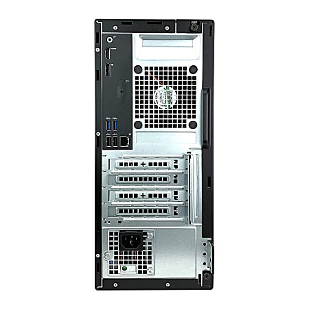 Dell Optiplex 3050 MT Minitower Refurbished Desktop PC Intel Core