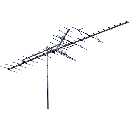 Winegard HD7698P TV Antenna - Range - UHF, VHF - TelevisionYagi