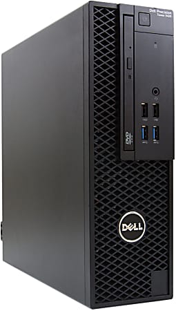 Small Form Factor PC