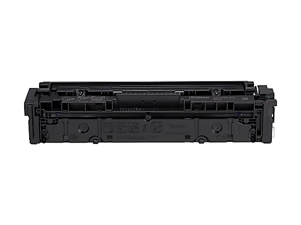 Canon 067 Black Toner Cartridge 5102C001 - Office Depot